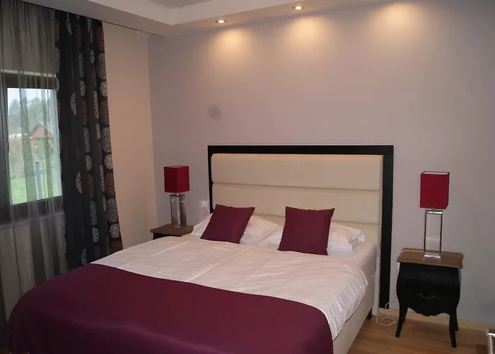 Villamandala Gyenesdiás